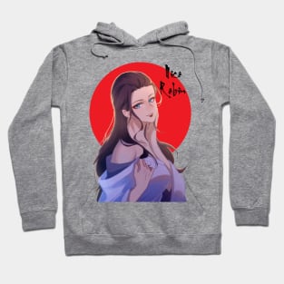 Nico Robin One Piece Fashion Hoodie